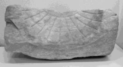 Figure 9. Cylindrical sundial, National Archaeological Museum of Athens, inv. no. 3159 [11].