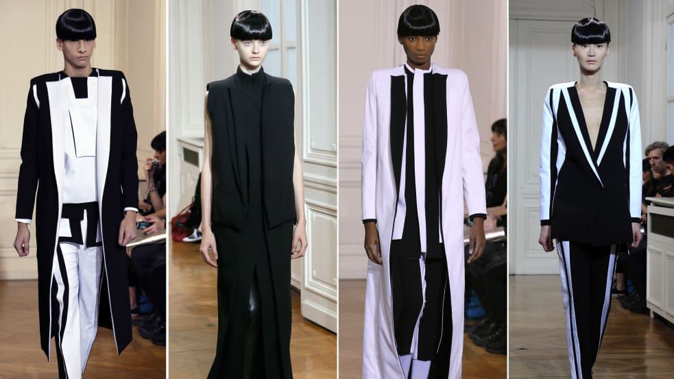 Figure 4. Photography. HYPERLINK "https://www.thedailybeast.com/the-birth-of-unisex-couture-rad-hourani" \h https://www.thedailybeast.com/the-birth-of-unisex-couture-rad-hourani